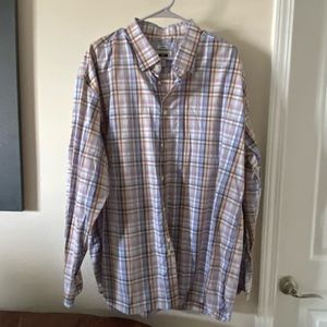 SOLD Men’s Warehouse Dress Shirt